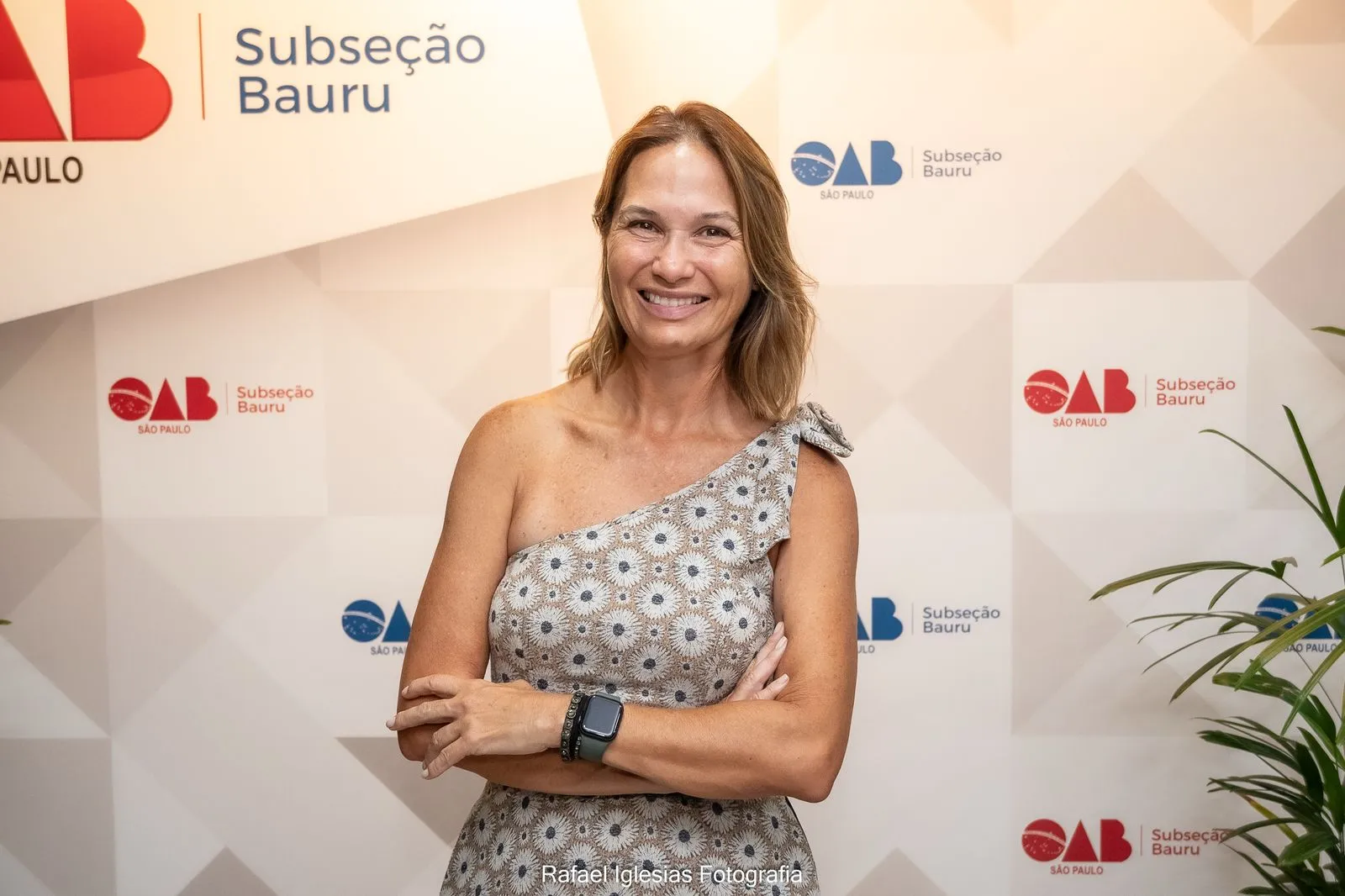 Dra. Andréa Salcedo
